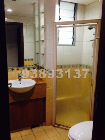 Sunhaven (D16), Condominium #841022